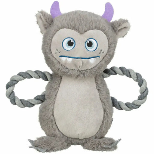 Плюшени Животни за кучета Trixie полиестер Чудовище 33 cm