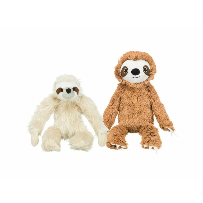 Плюшени Животни за кучета Trixie полиестер Плюш Ленивец 35