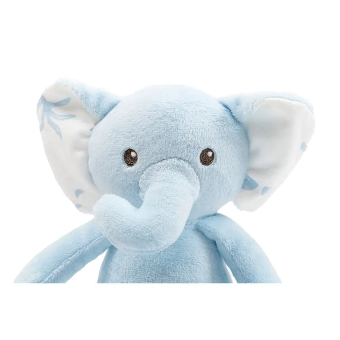 Плюшени Животни за кучета Gloria Otto Син полиестер