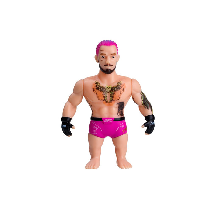 UFC OCTAGON FIGHTERS S1 - КАПСУЛИ ЗА БОКСОВИ ЧУШЛИ (12 БР. CDU)