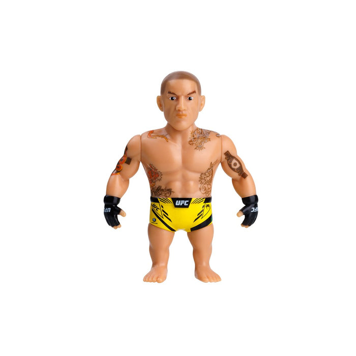 UFC OCTAGON FIGHTERS S1 - КАПСУЛИ ЗА БОКСОВИ ЧУШЛИ (12 БР. CDU)