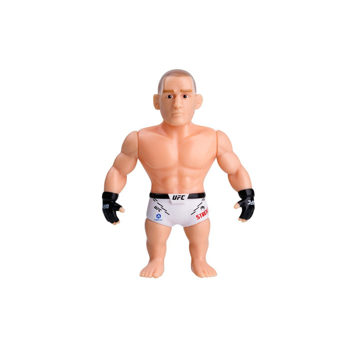 UFC OCTAGON FIGHTERS S1 - КАПСУЛИ ЗА БОКСОВИ ЧУШЛИ (12 БР. CDU)