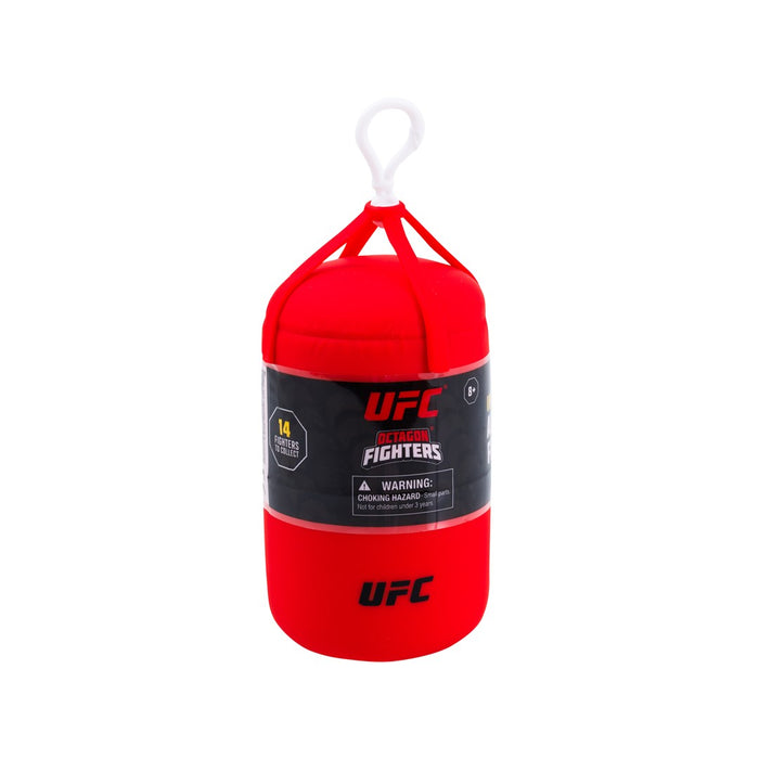 UFC OCTAGON FIGHTERS S1 - КАПСУЛИ ЗА БОКСОВИ ЧУШЛИ (12 БР. CDU)