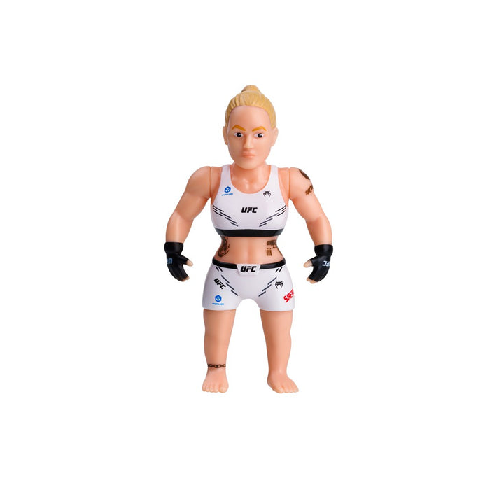UFC OCTAGON FIGHTERS S1 - КАПСУЛИ ЗА БОКСОВИ ЧУШЛИ (12 БР. CDU)