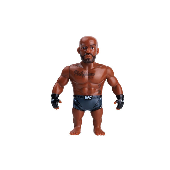 UFC OCTAGON FIGHTERS S1 - КАПСУЛИ ЗА БОКСОВИ ЧУШЛИ (12 БР. CDU)