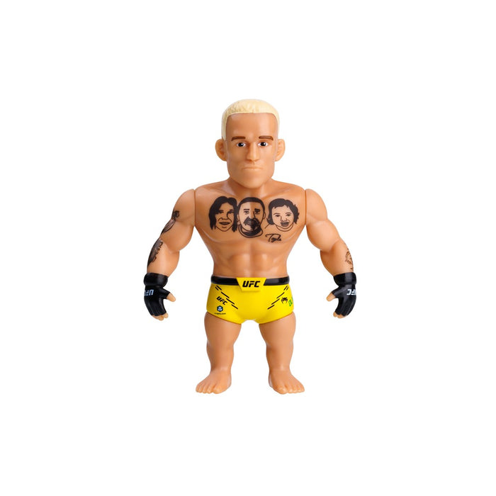 UFC OCTAGON FIGHTERS S1 - КАПСУЛИ ЗА БОКСОВИ ЧУШЛИ (12 БР. CDU)