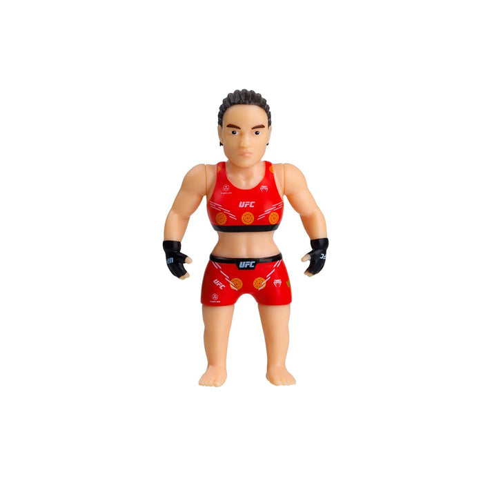 UFC OCTAGON FIGHTERS S1 - КАПСУЛИ ЗА БОКСОВИ ЧУШЛИ (12 БР. CDU)