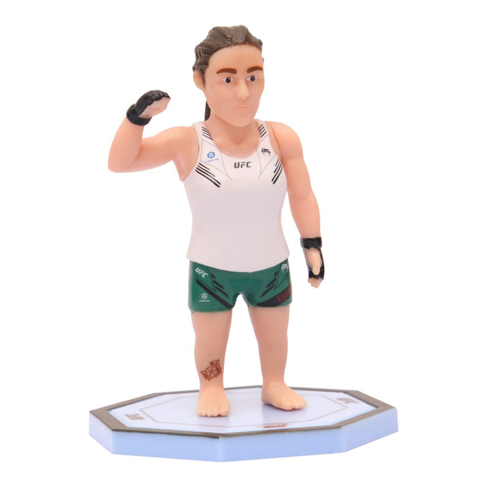 UFC OCTAGON FIGHTERS S1 - КАПСУЛИ ЗА СКОРОСТ (18 БР. CDU)