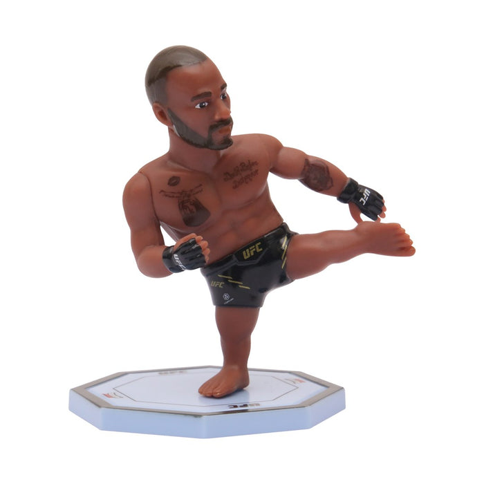 UFC OCTAGON FIGHTERS S1 - КАПСУЛИ ЗА СКОРОСТ (18 БР. CDU)