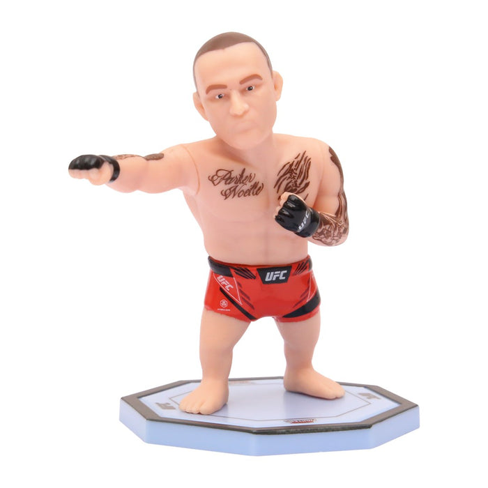 UFC OCTAGON FIGHTERS S1 - КАПСУЛИ ЗА СКОРОСТ (18 БР. CDU)