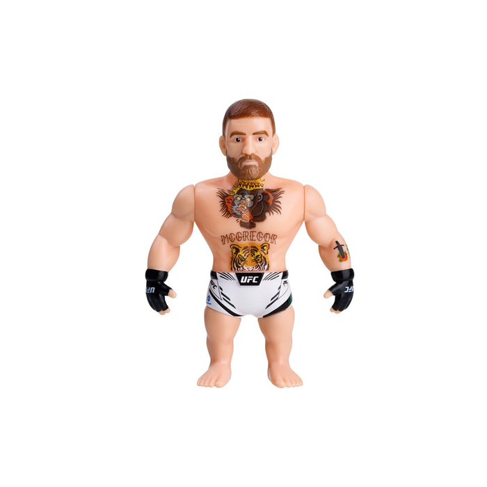 UFC OCTAGON FIGHTERS S1 - КАПСУЛИ ЗА СКОРОСТ (18 БР. CDU)