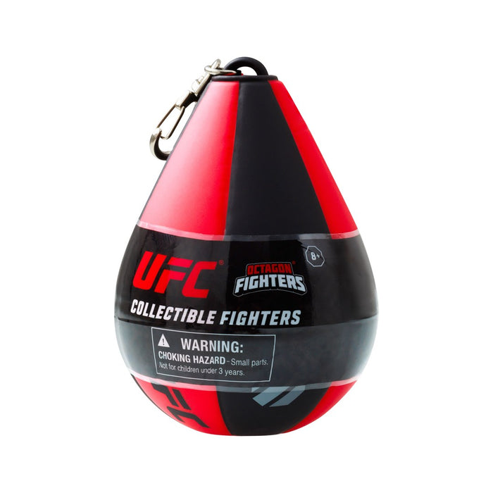 UFC OCTAGON FIGHTERS S1 - КАПСУЛИ ЗА СКОРОСТ (18 БР. CDU)