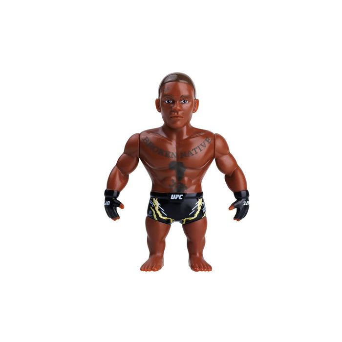 UFC OCTAGON FIGHTERS S1 - КАПСУЛИ ЗА СКОРОСТ (18 БР. CDU)