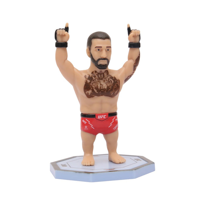 UFC OCTAGON FIGHTERS S1 - КАПСУЛИ ЗА СКОРОСТ (18 БР. CDU)