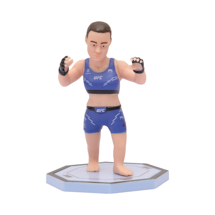 UFC OCTAGON FIGHTERS S1 - КАПСУЛИ ЗА СКОРОСТ (18 БР. CDU)