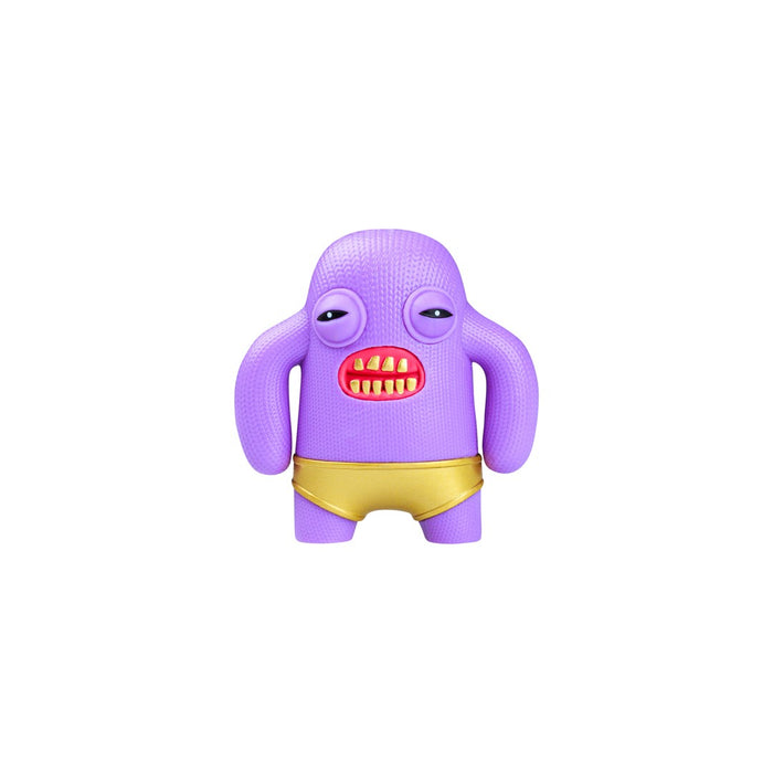 ФИГУРКИ FUGGLER S3 ЗЛАТНО ИЗДАНИЕ - ПАКЕТ ОТ 5 ДЕЛУКСОЗНИ КУТИЯ (АСОРТИМЕНТ)