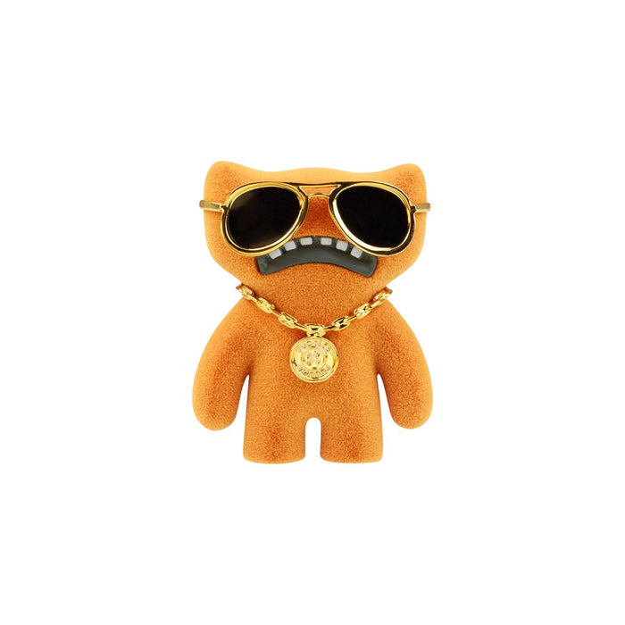 ФИГУРКИ FUGGLER S3 ЗЛАТНО ИЗДАНИЕ - ПАКЕТ ОТ 5 ДЕЛУКСОЗНИ КУТИЯ (АСОРТИМЕНТ)
