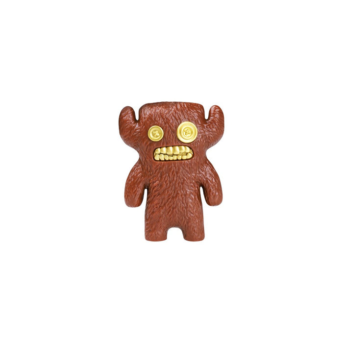 ФИГУРКИ FUGGLER S3 ЗЛАТНО ИЗДАНИЕ - ПАКЕТ ОТ 5 ДЕЛУКСОЗНИ КУТИЯ (АСОРТИМЕНТ)