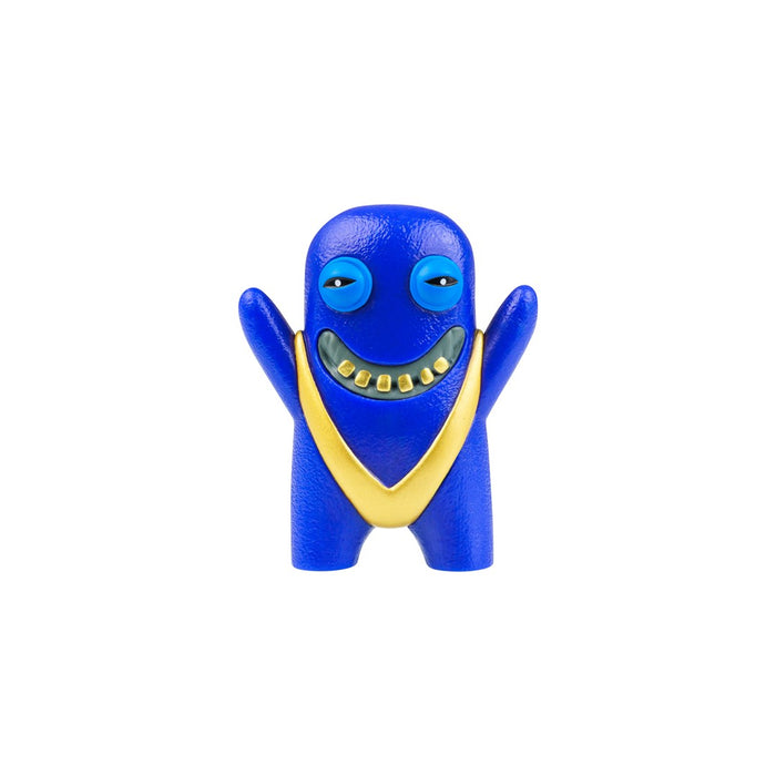 ФИГУРКИ FUGGLER S3 ЗЛАТНО ИЗДАНИЕ - ПАКЕТ ОТ 5 ДЕЛУКСОЗНИ КУТИЯ (АСОРТИМЕНТ)