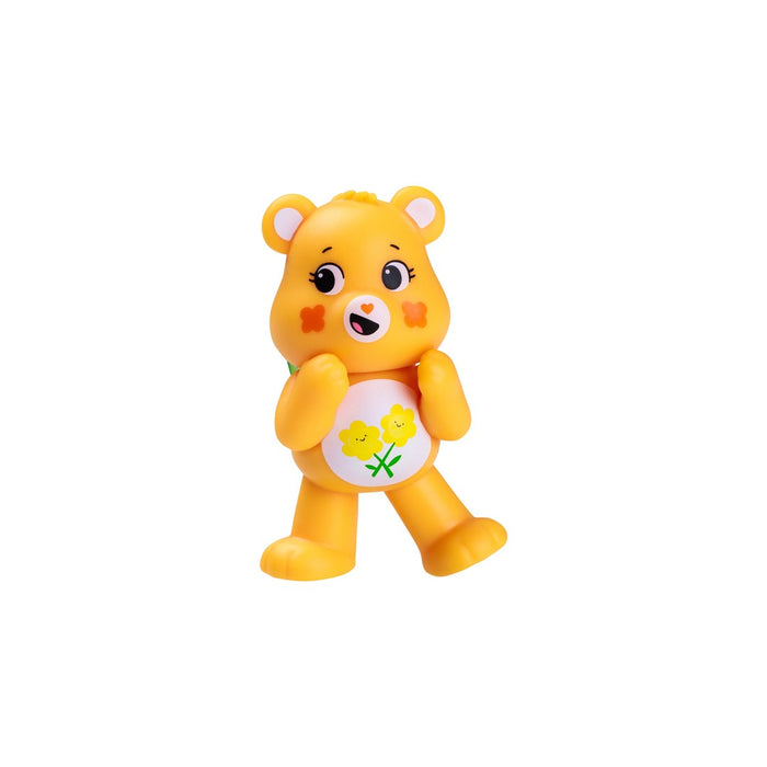 ФИГУРКИ НА МЕЧЕТАТА CARE BEARS S1 - ПАКЕТ ОТ 3 (АСОРТИМЕНТ)