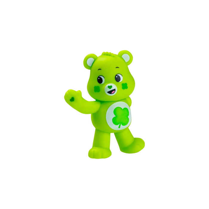 ФИГУРКИ CARE BEARS S1 - 8 ДЕЛУКСОЗНИ КУТИЯ (АСОРТИМЕНТ)
