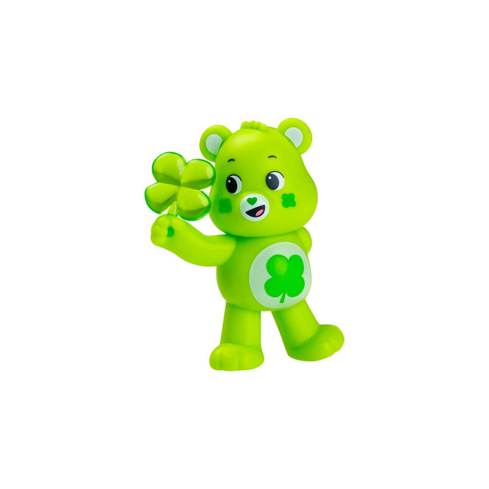 ФИГУРКИ CARE BEARS S1 - 8 ДЕЛУКСОЗНИ КУТИЯ (АСОРТИМЕНТ)