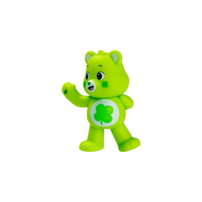 ФИГУРКИ CARE BEARS S1 - 8 ДЕЛУКСОЗНИ КУТИЯ (АСОРТИМЕНТ)
