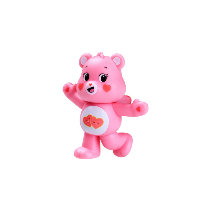 ФИГУРКИ CARE BEARS S1 - 8 ДЕЛУКСОЗНИ КУТИЯ (АСОРТИМЕНТ)