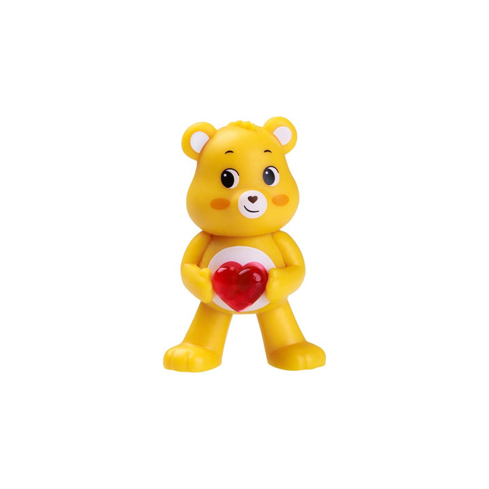 ФИГУРКИ CARE BEARS S1 - 8 ДЕЛУКСОЗНИ КУТИЯ (АСОРТИМЕНТ)