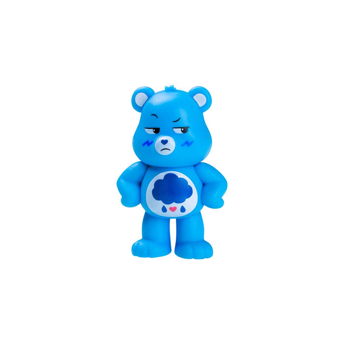 ФИГУРКИ CARE BEARS S1 - 8 ДЕЛУКСОЗНИ КУТИЯ (АСОРТИМЕНТ)
