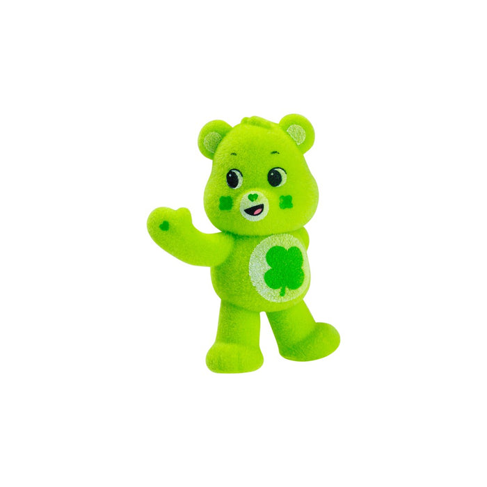 ФИГУРКИ CARE BEARS S1 - 8 ДЕЛУКСОЗНИ КУТИЯ (АСОРТИМЕНТ)