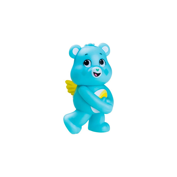 ФИГУРКИ CARE BEARS S1 - 8 ДЕЛУКСОЗНИ КУТИЯ (АСОРТИМЕНТ)