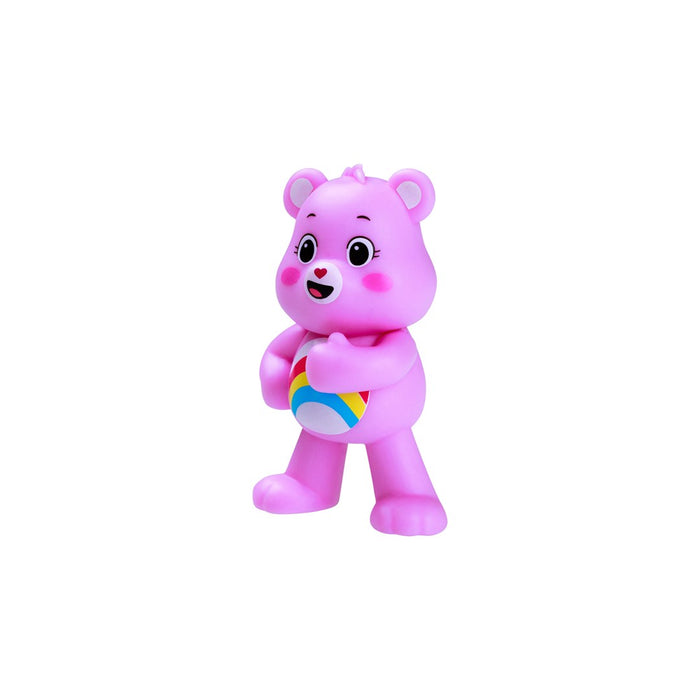 ФИГУРКИ CARE BEARS S1 - 8 ДЕЛУКСОЗНИ КУТИЯ (АСОРТИМЕНТ)