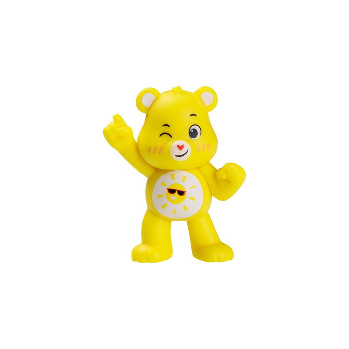 ФИГУРКИ CARE BEARS S1 - 8 ДЕЛУКСОЗНИ КУТИЯ (АСОРТИМЕНТ)