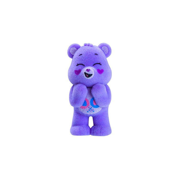 ФИГУРКИ CARE BEARS S1 - 8 ДЕЛУКСОЗНИ КУТИЯ (АСОРТИМЕНТ)