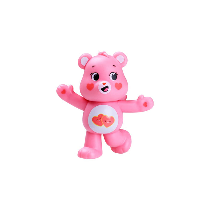 ФИГУРКИ CARE BEARS S1 - 8 ДЕЛУКСОЗНИ КУТИЯ (АСОРТИМЕНТ)