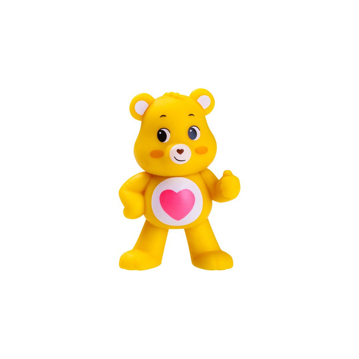 ФИГУРКИ CARE BEARS S1 - 8 ДЕЛУКСОЗНИ КУТИЯ (АСОРТИМЕНТ)