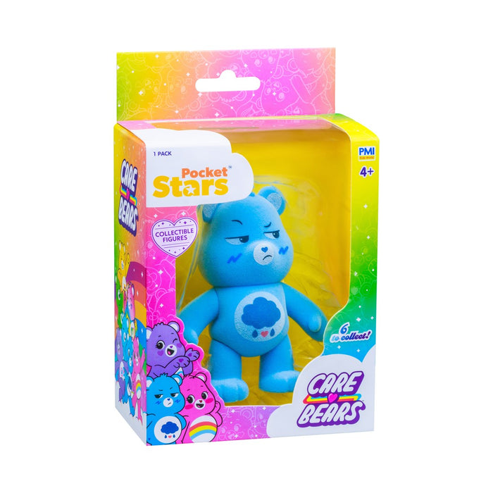 Фигурки на мечетата CARE BEARS S1 10 см - един пакет (асортимент)