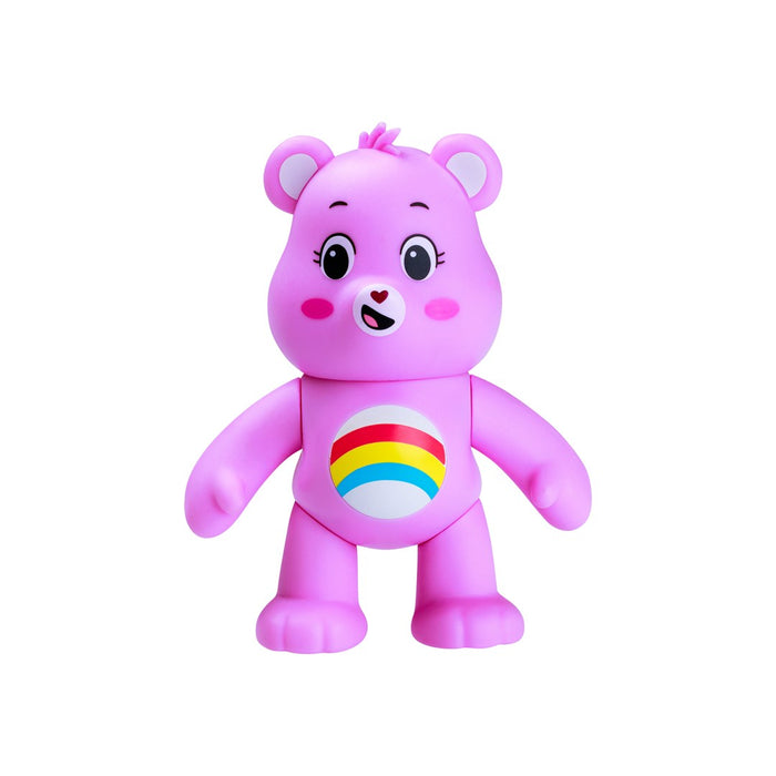 Фигурки на мечетата CARE BEARS S1 10 см - един пакет (асортимент)