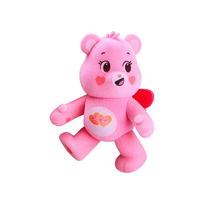 Фигурки на мечетата CARE BEARS S1 10 см - един пакет (асортимент)