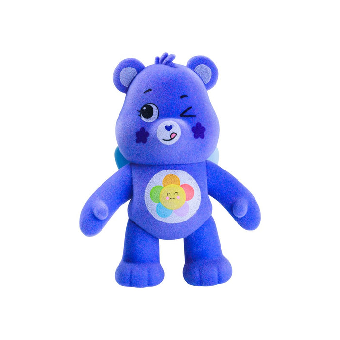 Фигурки на мечетата CARE BEARS S1 10 см - един пакет (асортимент)
