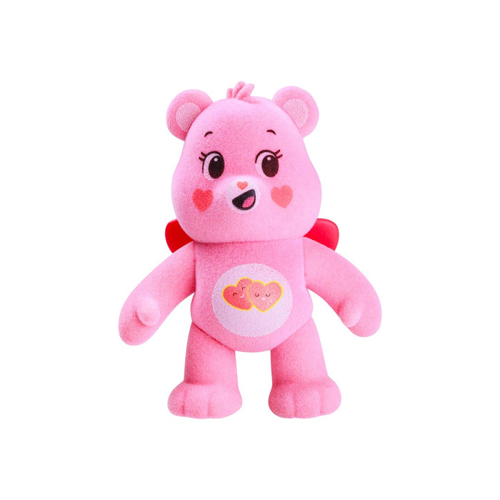 Фигурки на мечетата CARE BEARS S1 10 см - един пакет (асортимент)