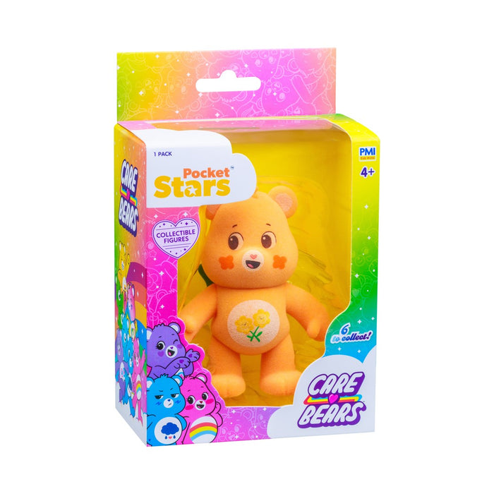 Фигурки на мечетата CARE BEARS S1 10 см - един пакет (асортимент)