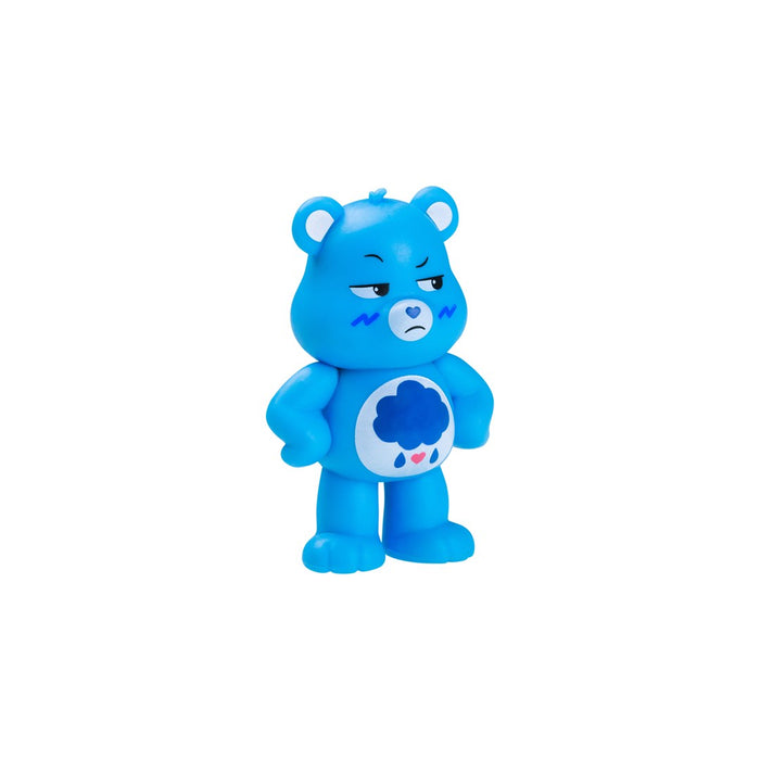 ФИГУРКИ НА МЕЧЕТАТА CARE BEARS S1 - ПАКЕТ ОТ 2 (АСОРТИМЕНТ)