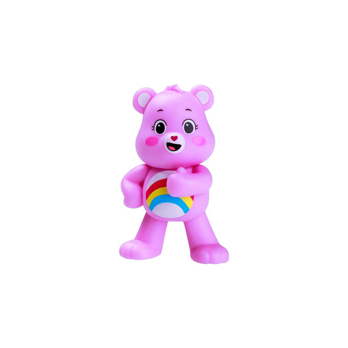 ФИГУРКИ НА МЕЧЕТАТА CARE BEARS S1 - ПАКЕТ ОТ 2 (АСОРТИМЕНТ)