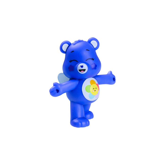 ФИГУРКИ НА МЕЧЕТАТА CARE BEARS S1 - ПАКЕТ ОТ 2 (АСОРТИМЕНТ)