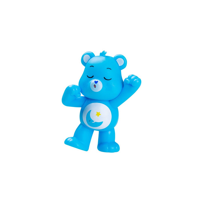 ФИГУРКИ НА МЕЧЕТАТА CARE BEARS S1 - ПАКЕТ ОТ 2 (АСОРТИМЕНТ)