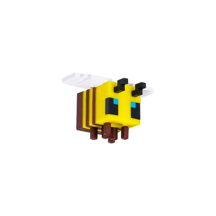 ФИГУРКИ ОТ MINECRAFT S2 - 6 ДЕЛУКС КУТИЯ (АСОРТИМЕНТ)