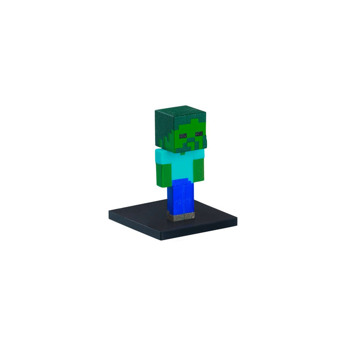 ФИГУРКИ ОТ MINECRAFT S2 - 6 ДЕЛУКС КУТИЯ (АСОРТИМЕНТ)