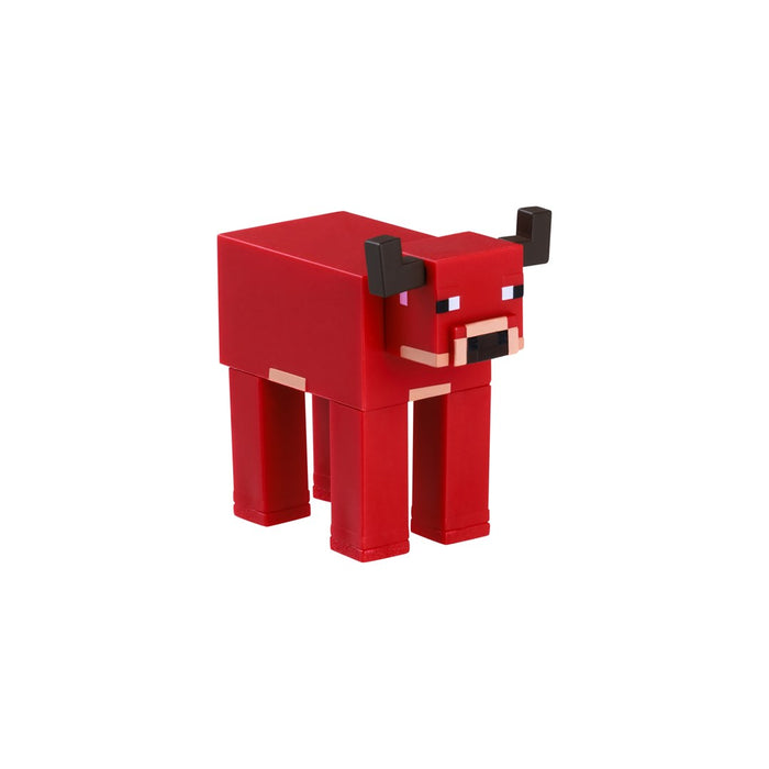 ФИГУРКИ ОТ MINECRAFT S2 - 6 ДЕЛУКС КУТИЯ (АСОРТИМЕНТ)